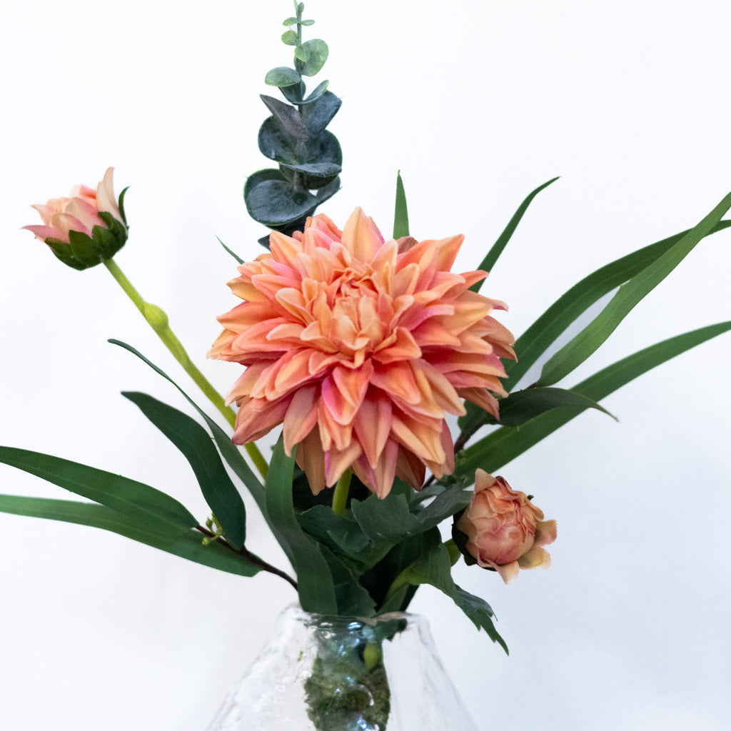 Sherbet Petite Bouquet