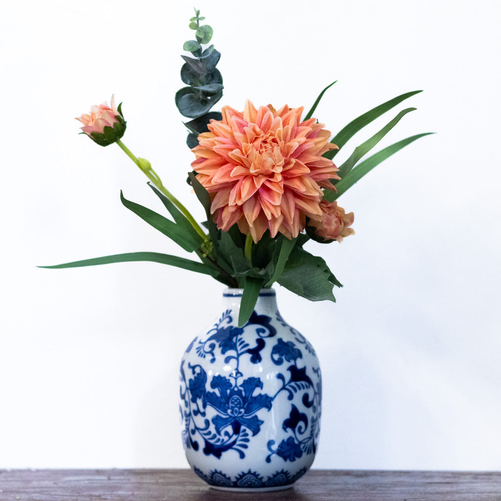 Sherbet Petite Bouquet