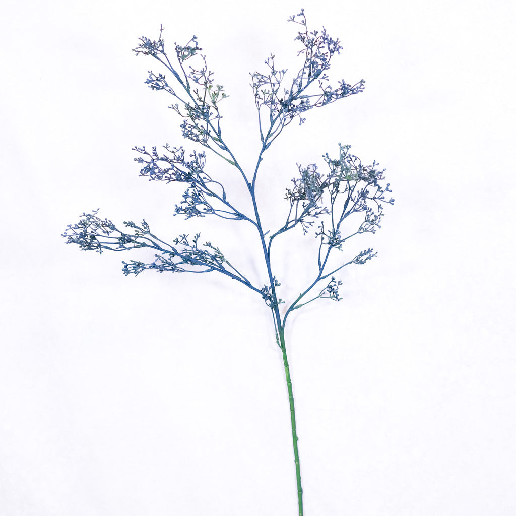 Mini Seed Blue Berry Spray