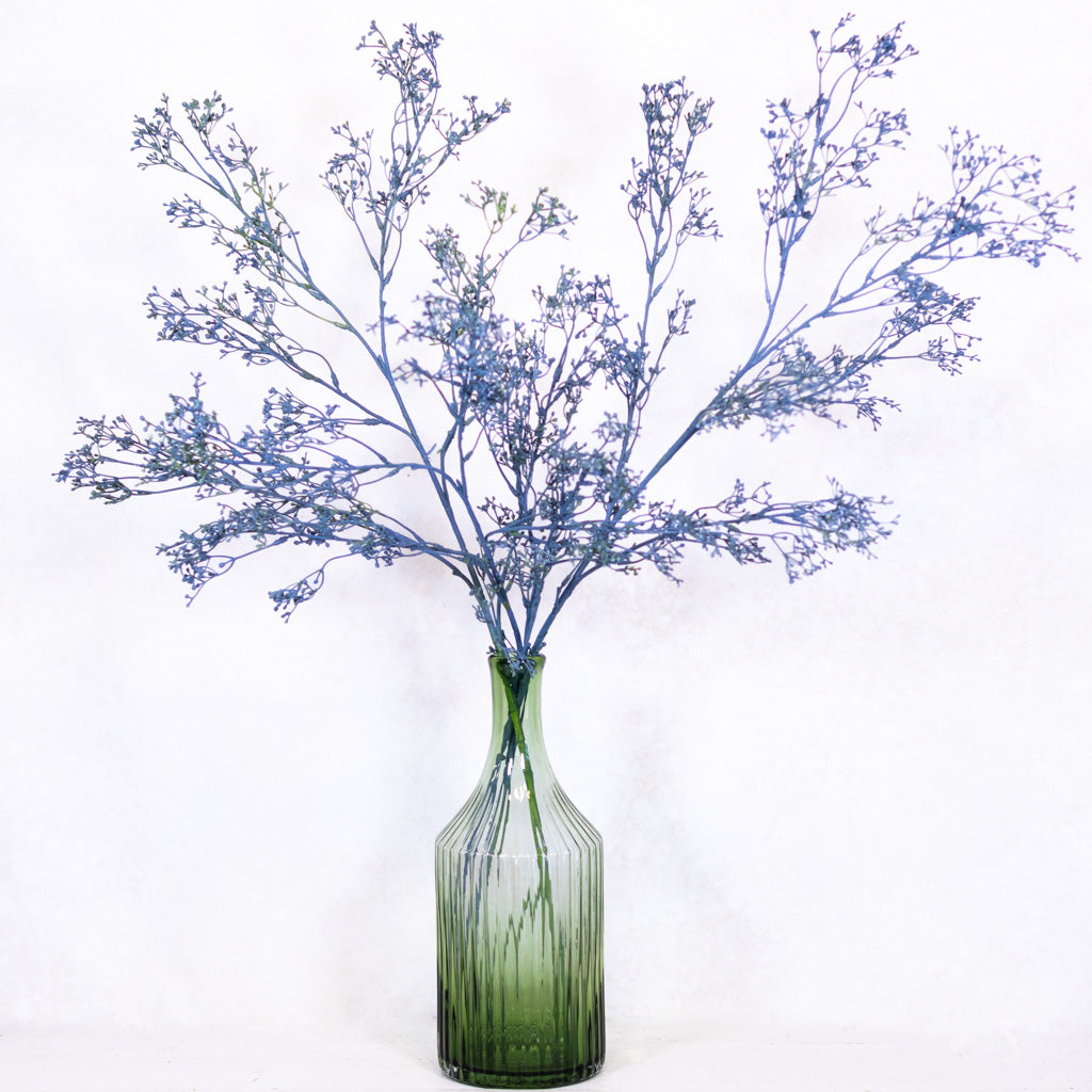 Mini Seed Blue Berry Spray