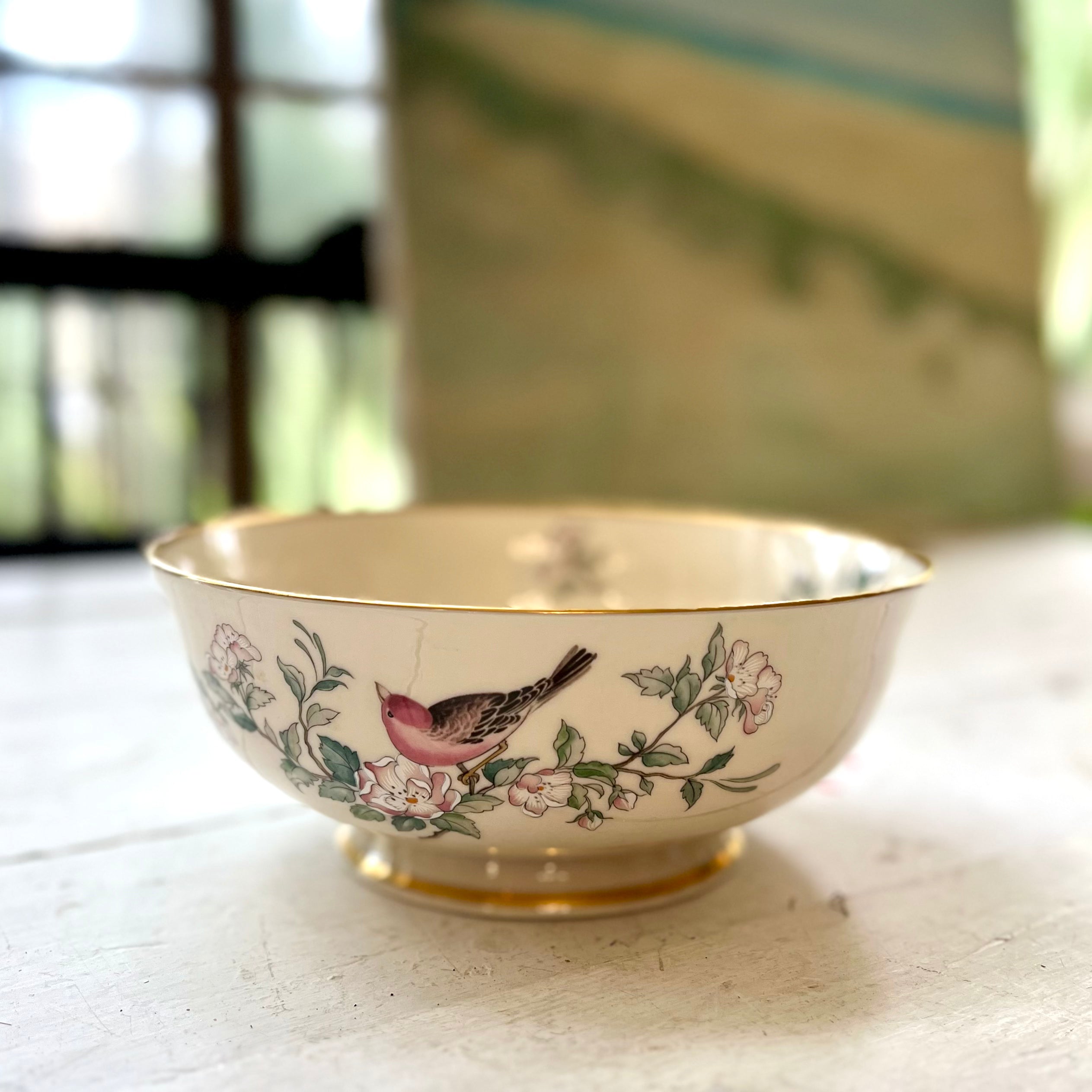 Lenox "Serenade" Bowl