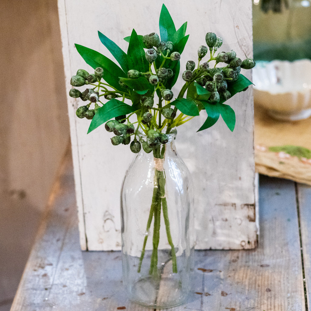 Crater Berry Green Bundle