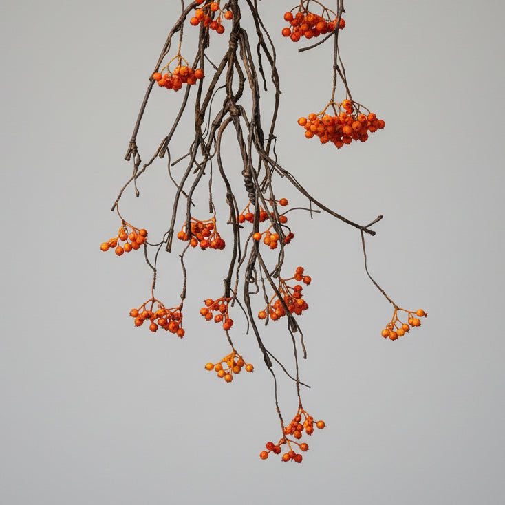 54" Bittersweet Garland