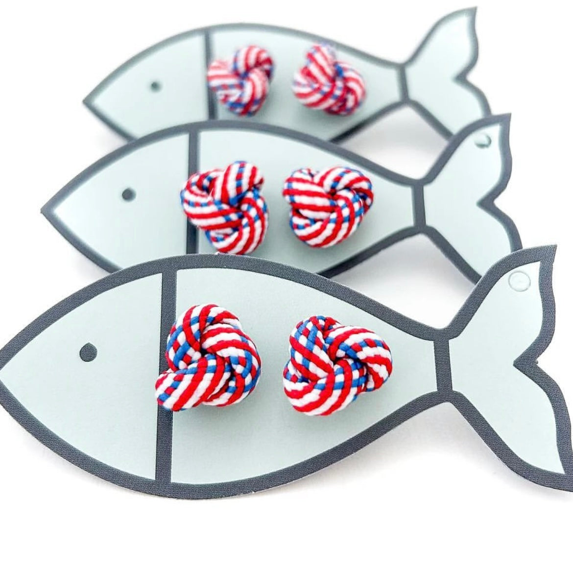 07.02.2025 @ 10:00AM | Little Fish Boateak Summer Jewelry Making Workshop