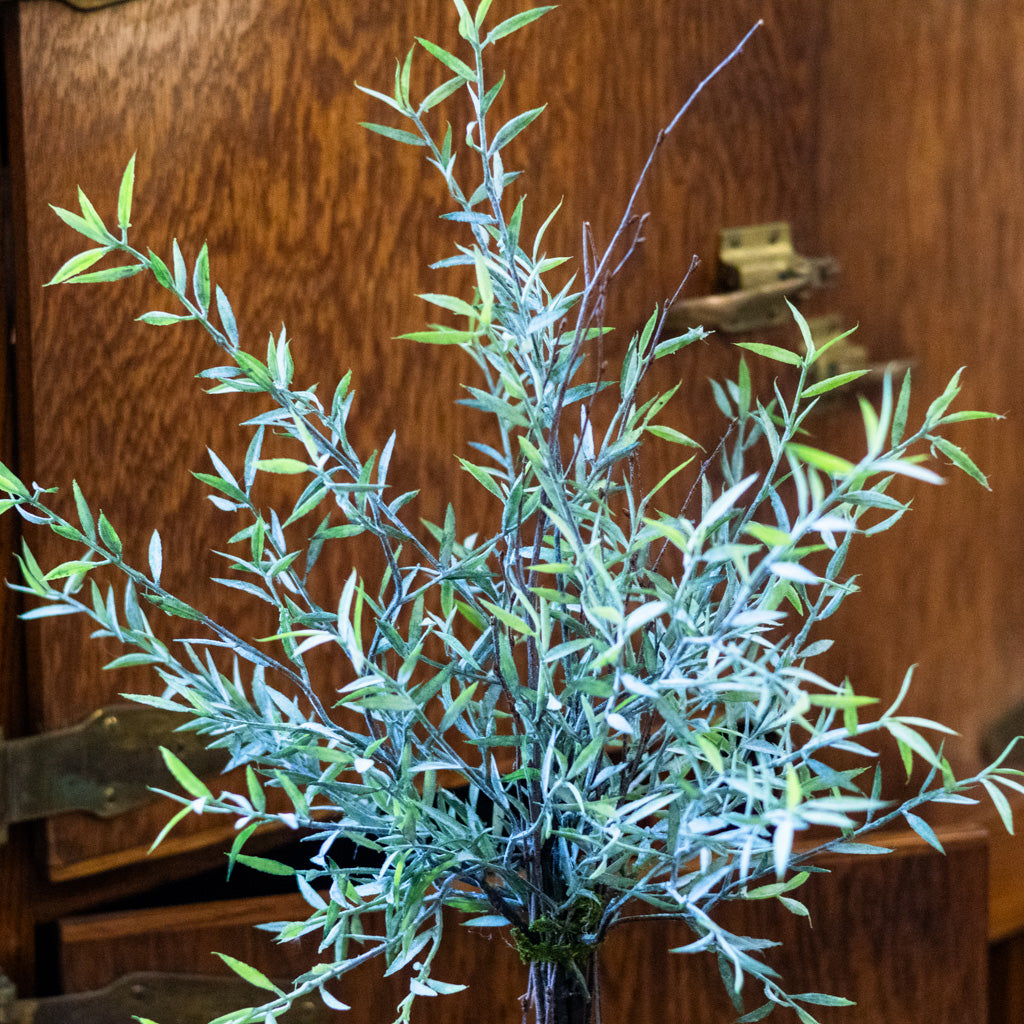 Needle Leaf Topiary