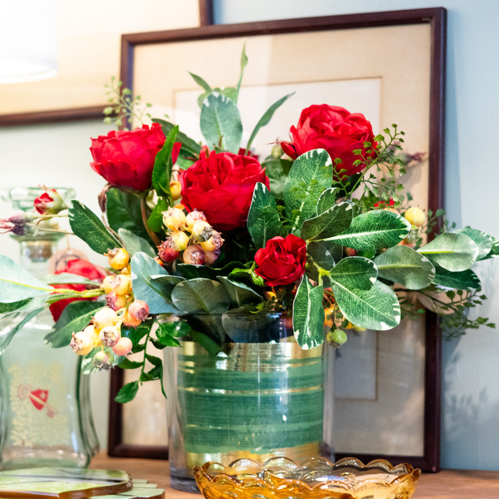 Scarlett Grand Bouquet