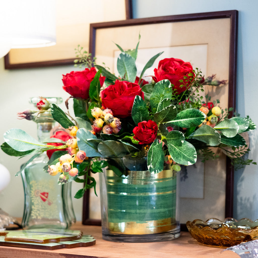 Scarlett Grand Bouquet