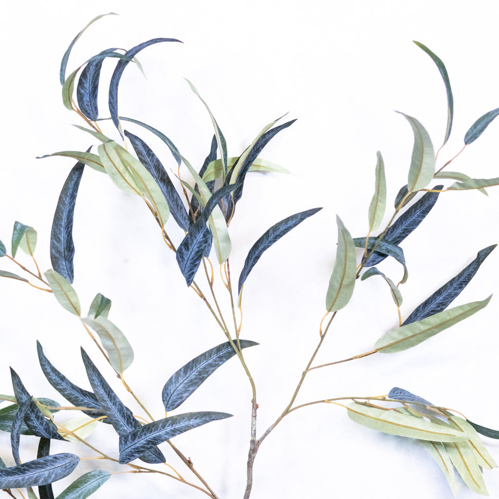 Grand Willow Eucalyptus Spray