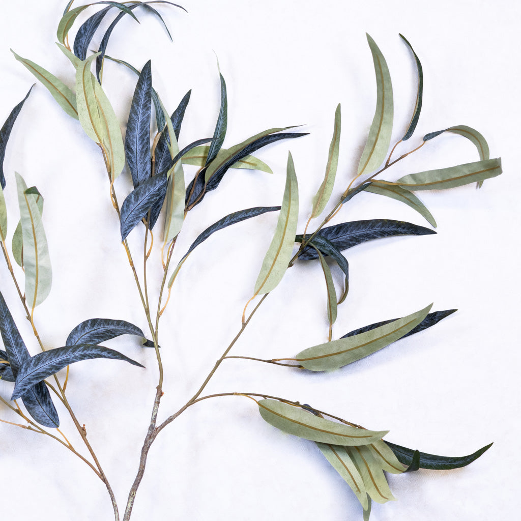 Grand Willow Eucalyptus Spray