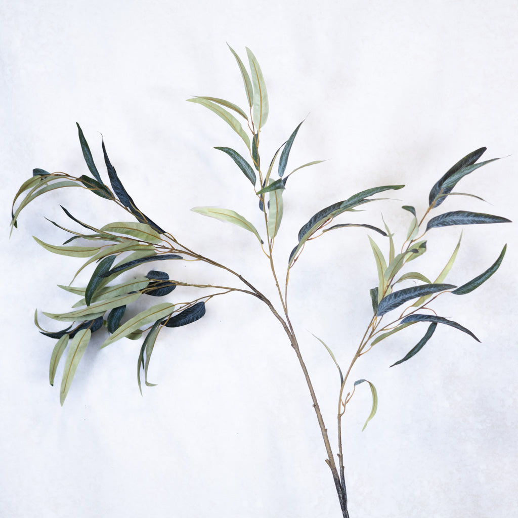 Grand Willow Eucalyptus Spray