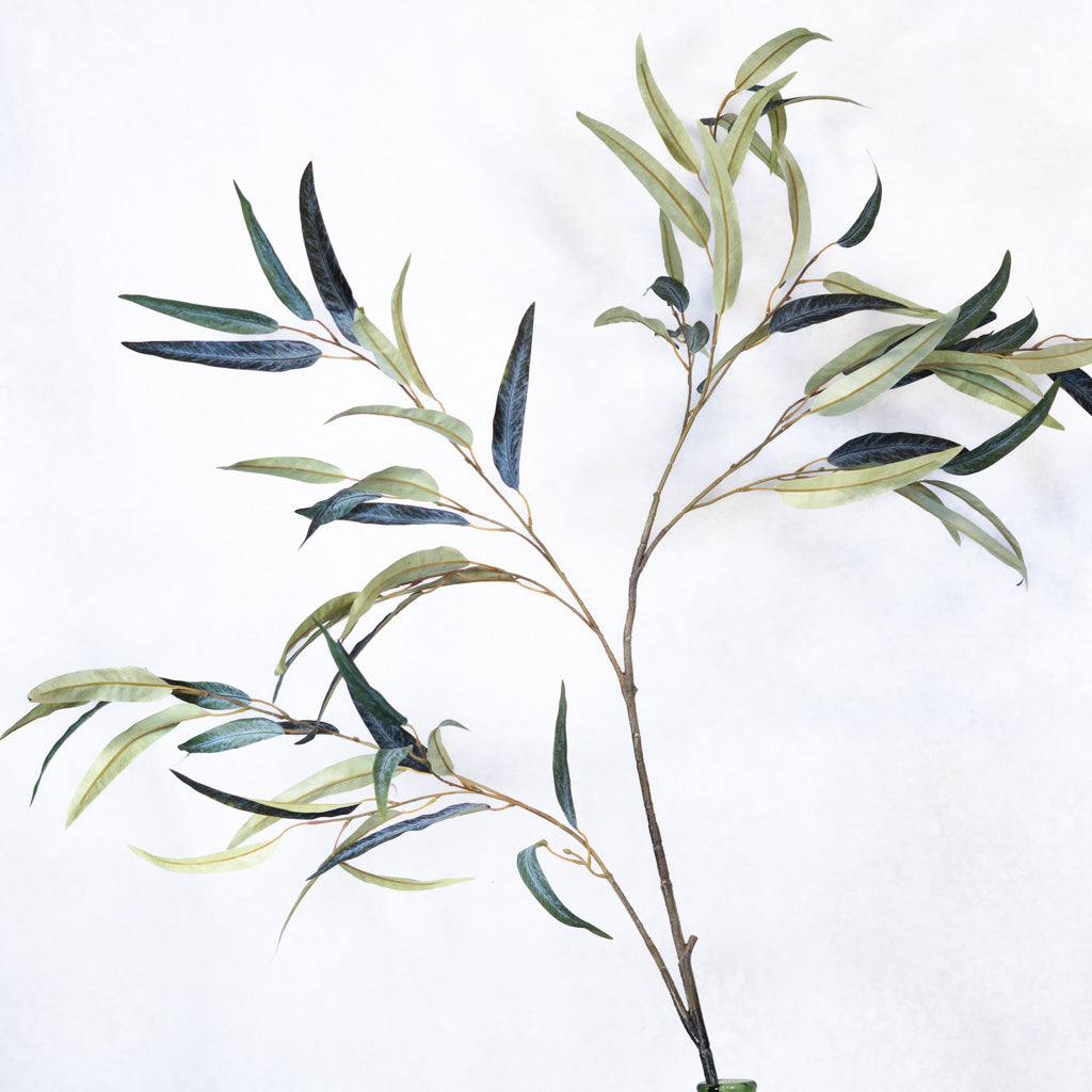 Grand Willow Eucalyptus Spray