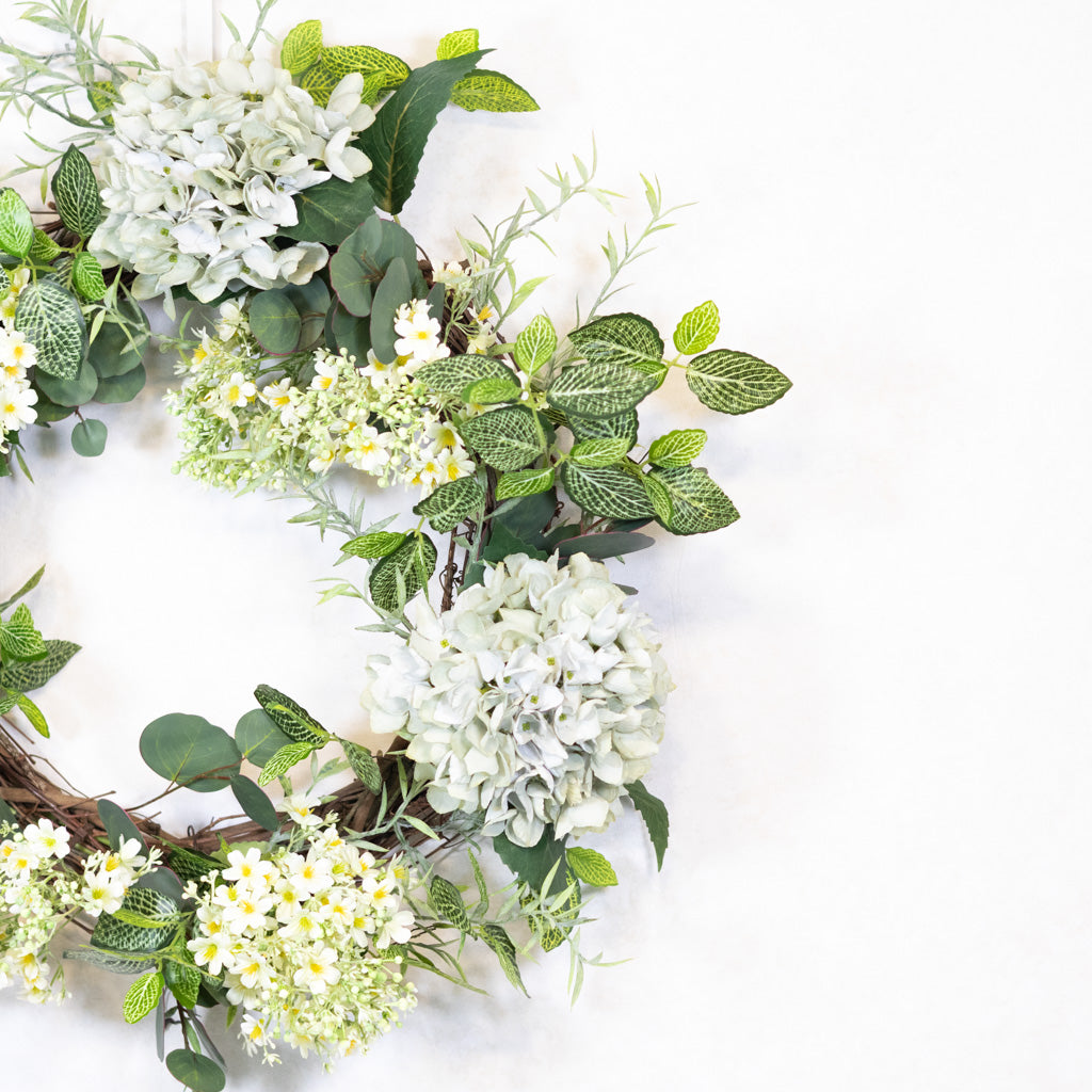 The Robin Wreath