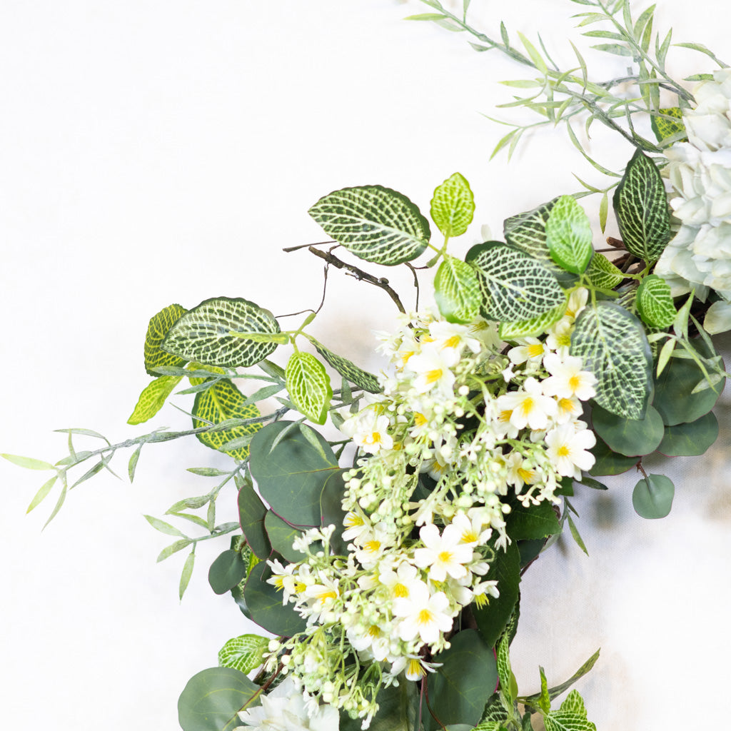 The Robin Wreath