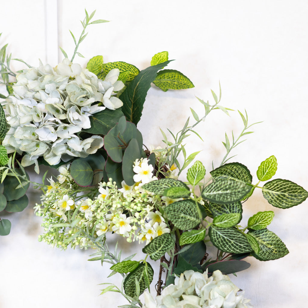 The Robin Wreath