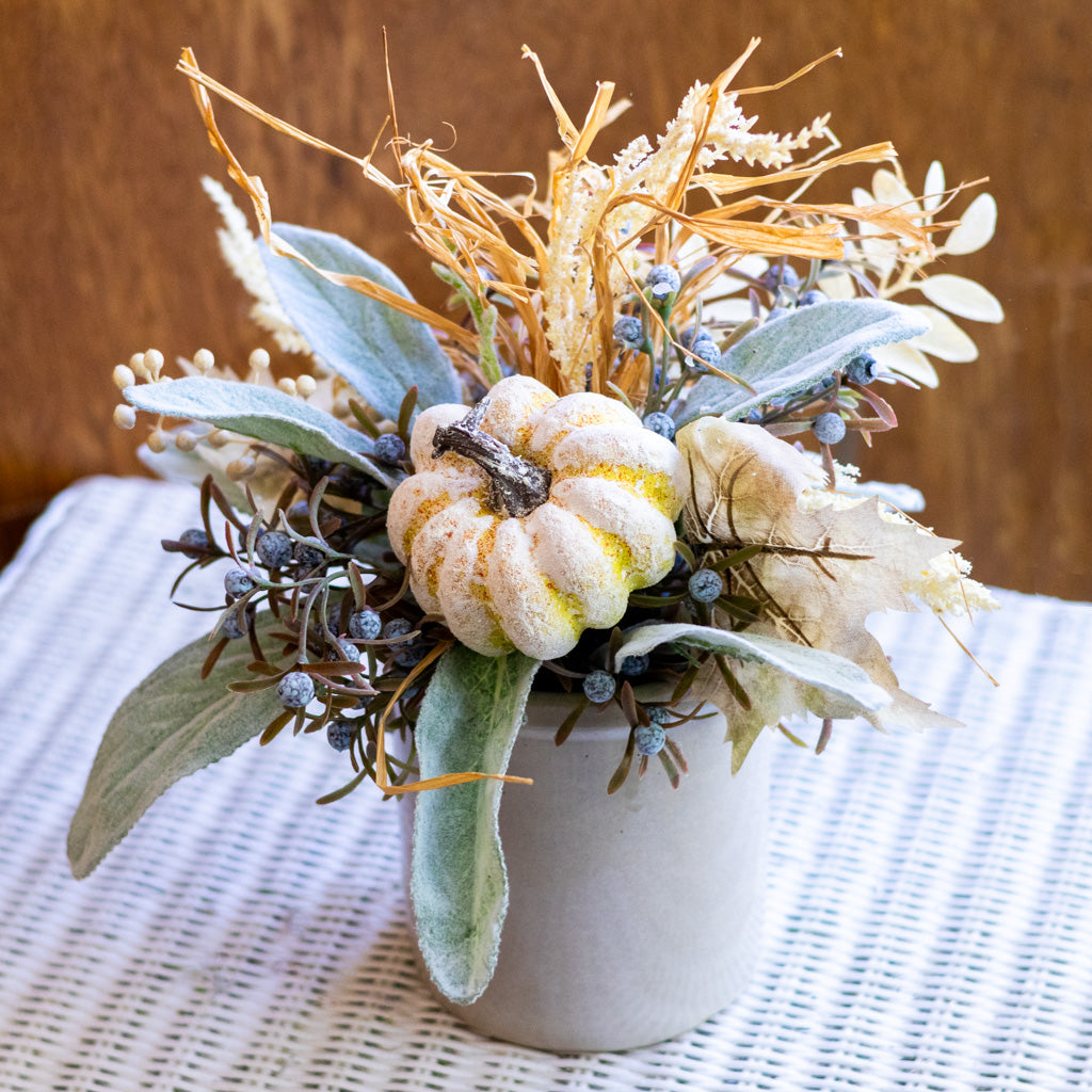 Petite Peppercorn Bouquet