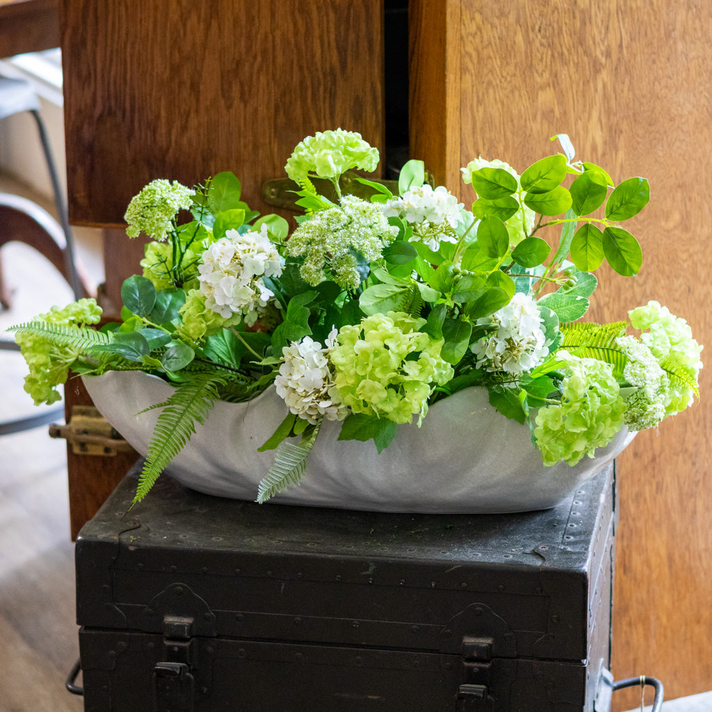 Viburnum Centerpiece Drop In