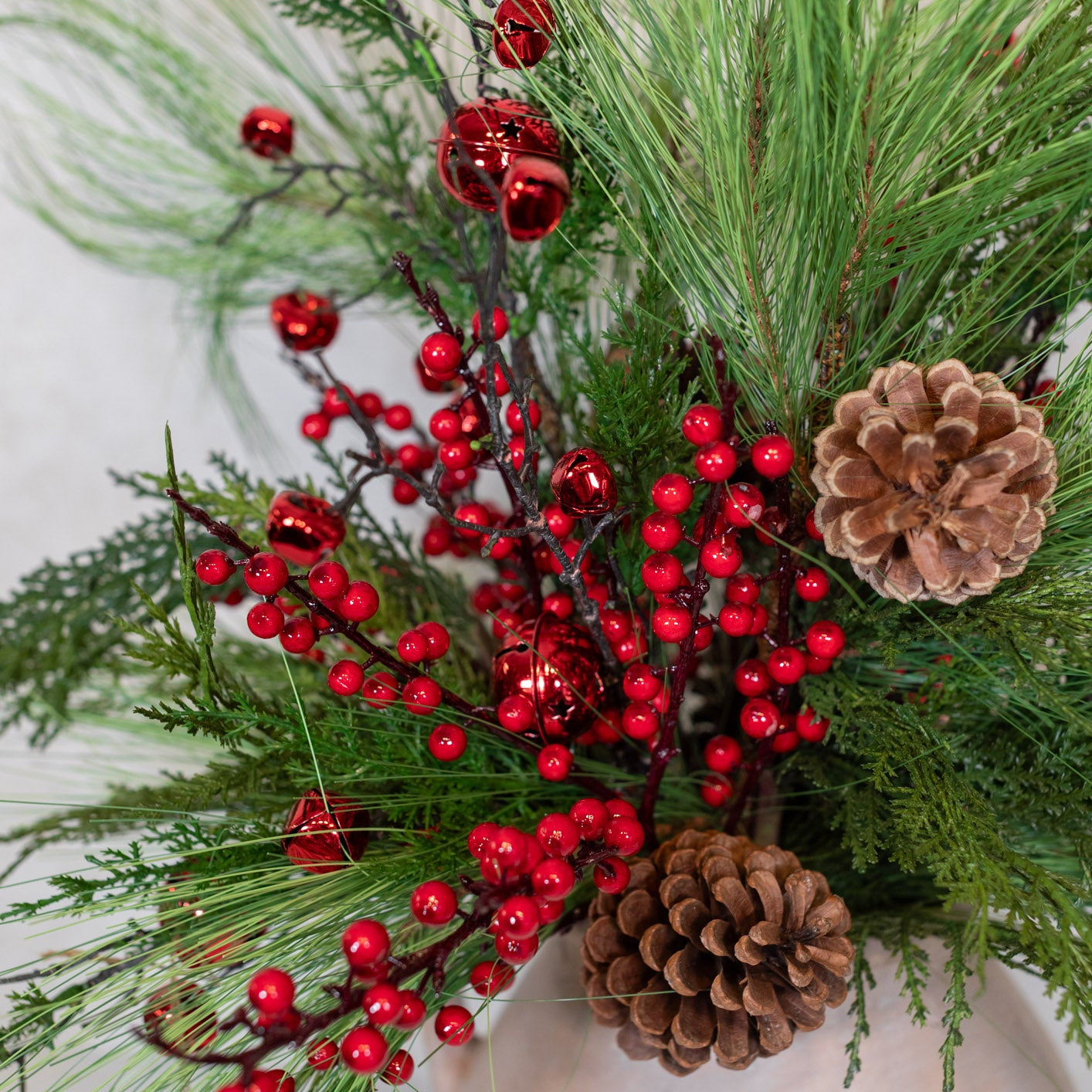 Chimes Grand Bouquet