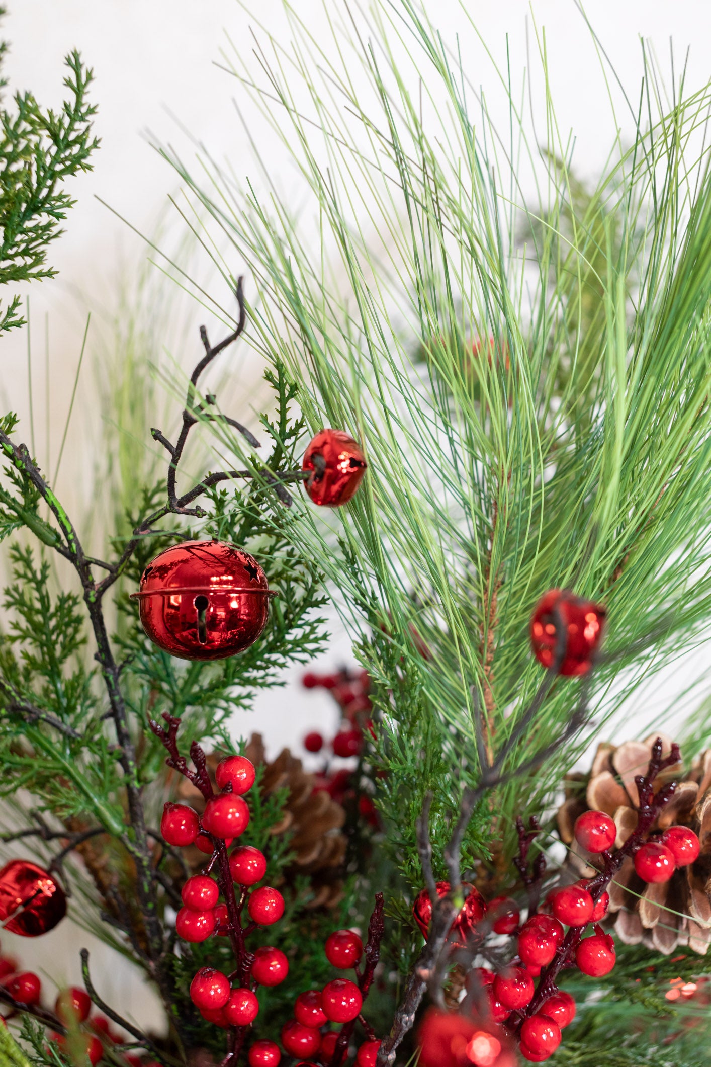 Chimes Grand Bouquet