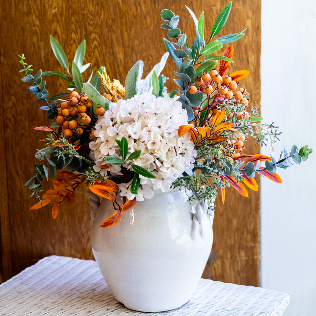 Pumpkin Spice Grand Bouquet