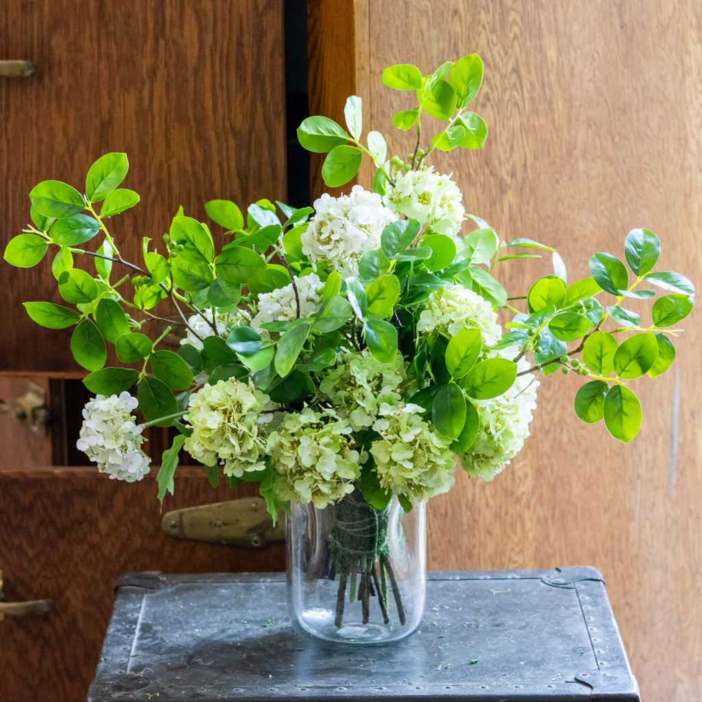 Viburnum Grand Bouquet Drop In