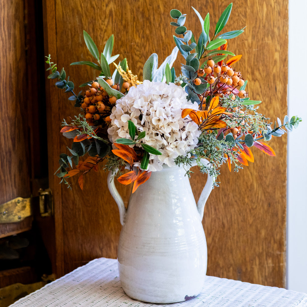 Pumpkin Spice Grand Bouquet