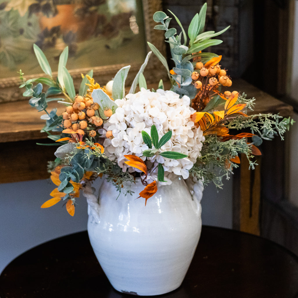 Pumpkin Spice Grand Bouquet