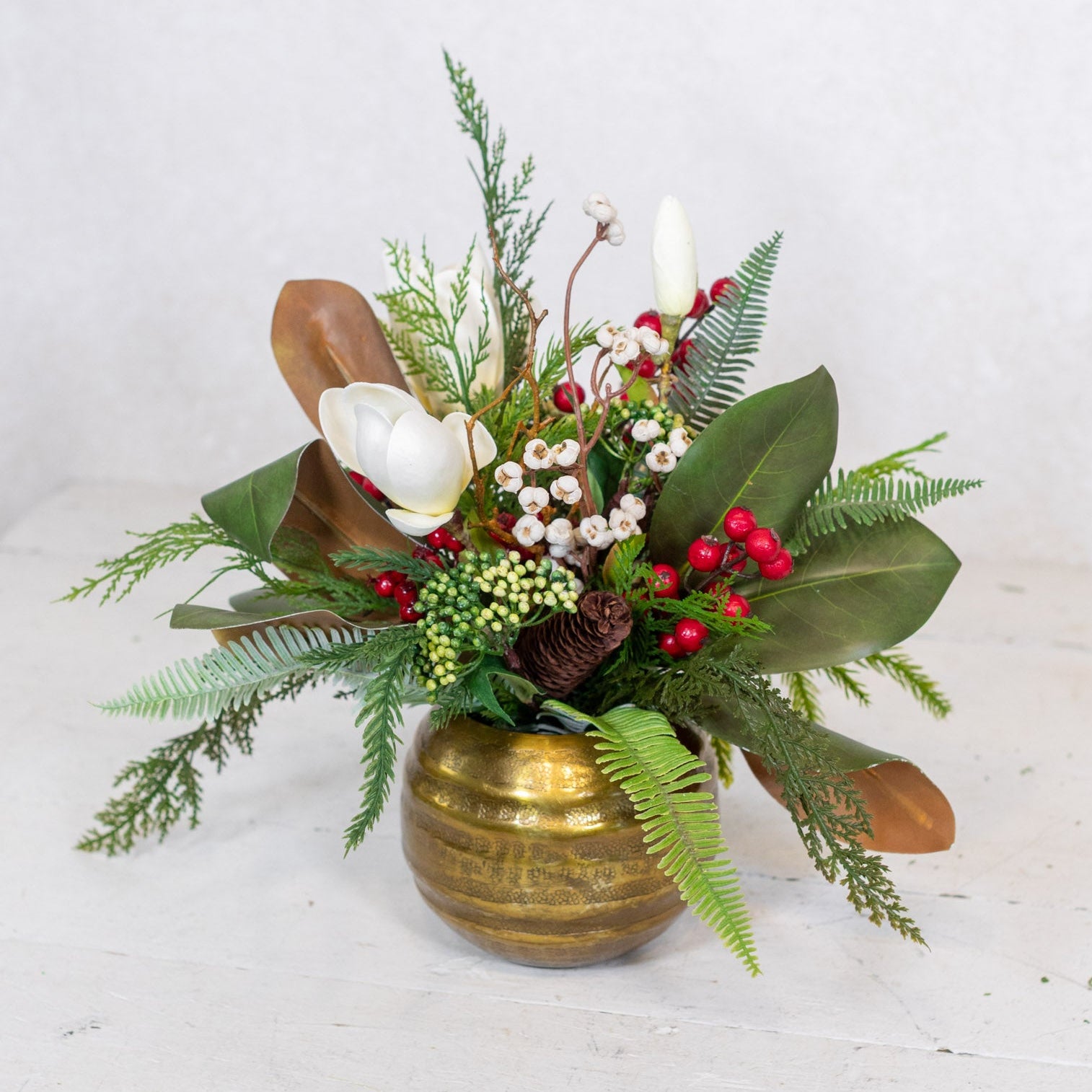 Baynard Bouquet Petite