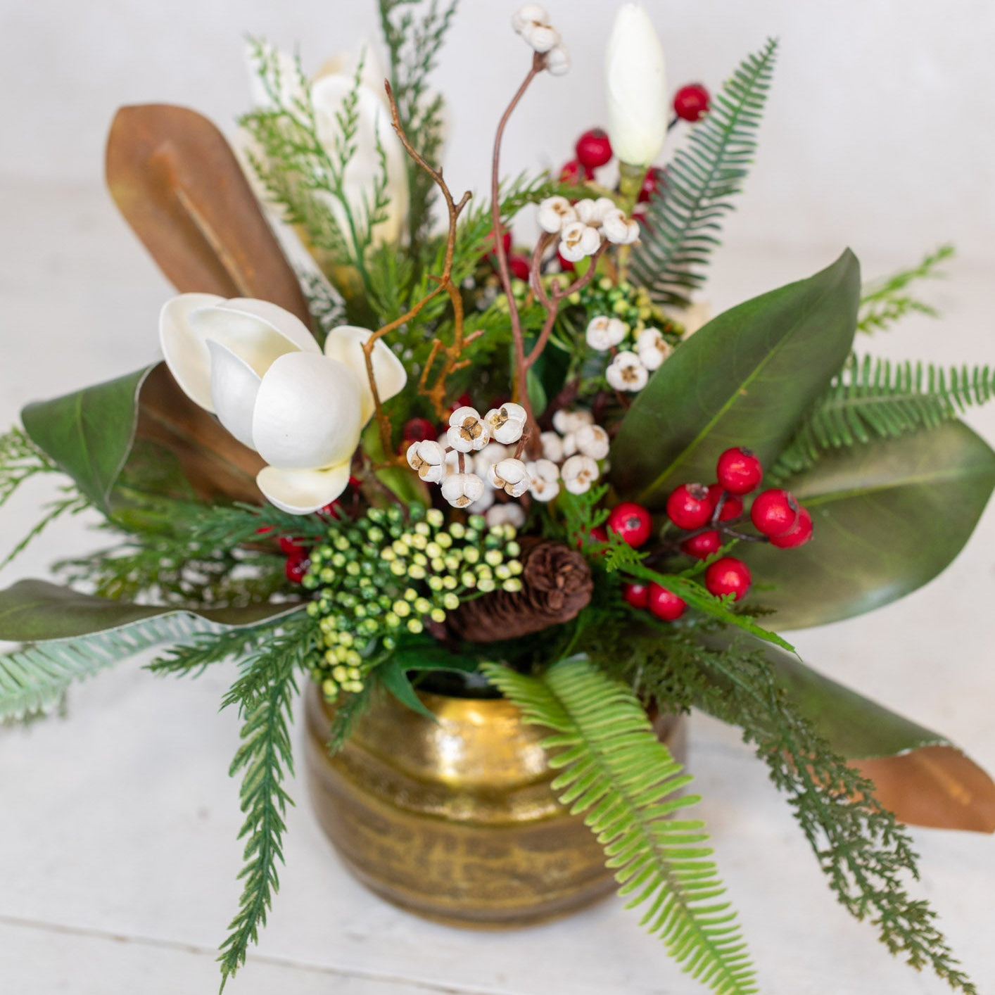 Baynard Bouquet Petite