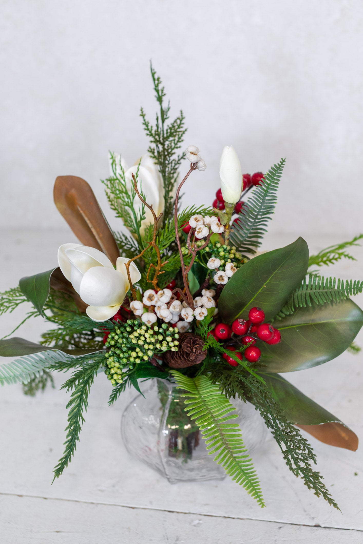 Baynard Bouquet Petite