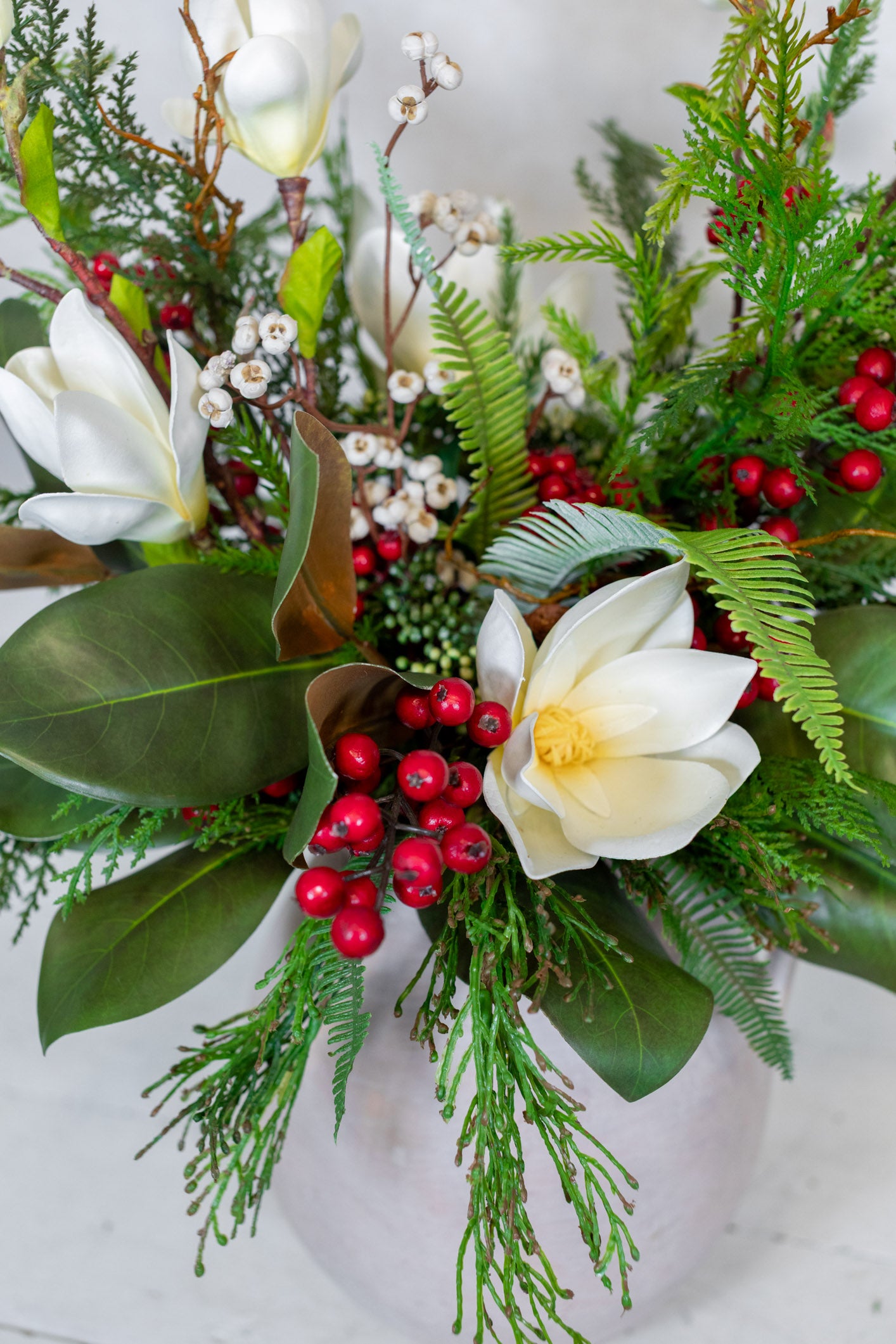 Baynard Bouquet Grand