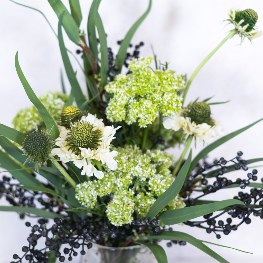 Wuthering Heights Bouquet