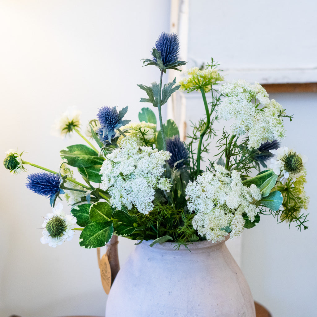 Meadow Bouquet Drop In