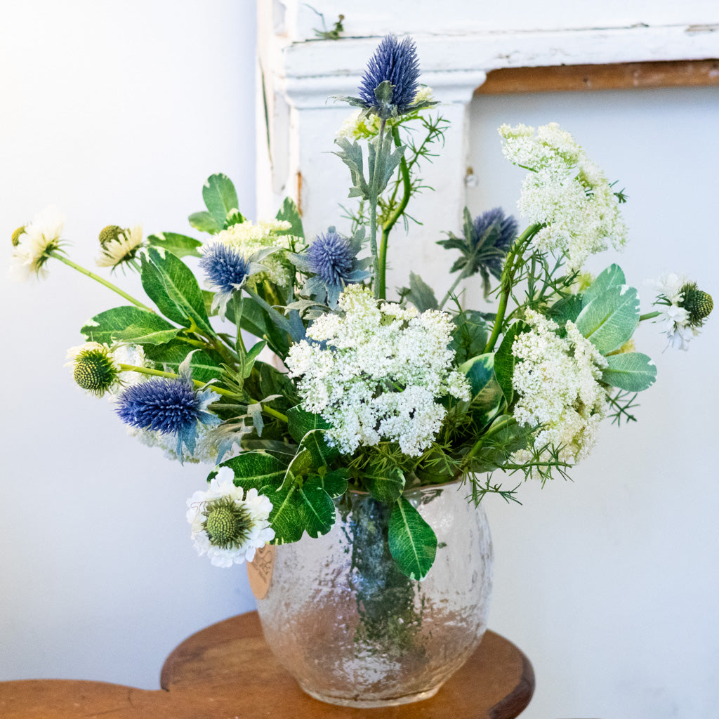 Meadow Bouquet Drop In