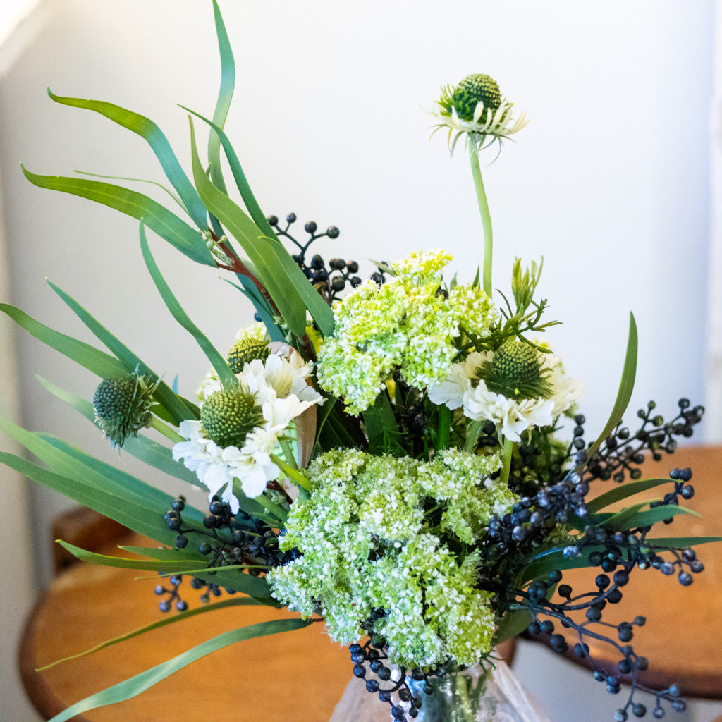 Wuthering Heights Bouquet