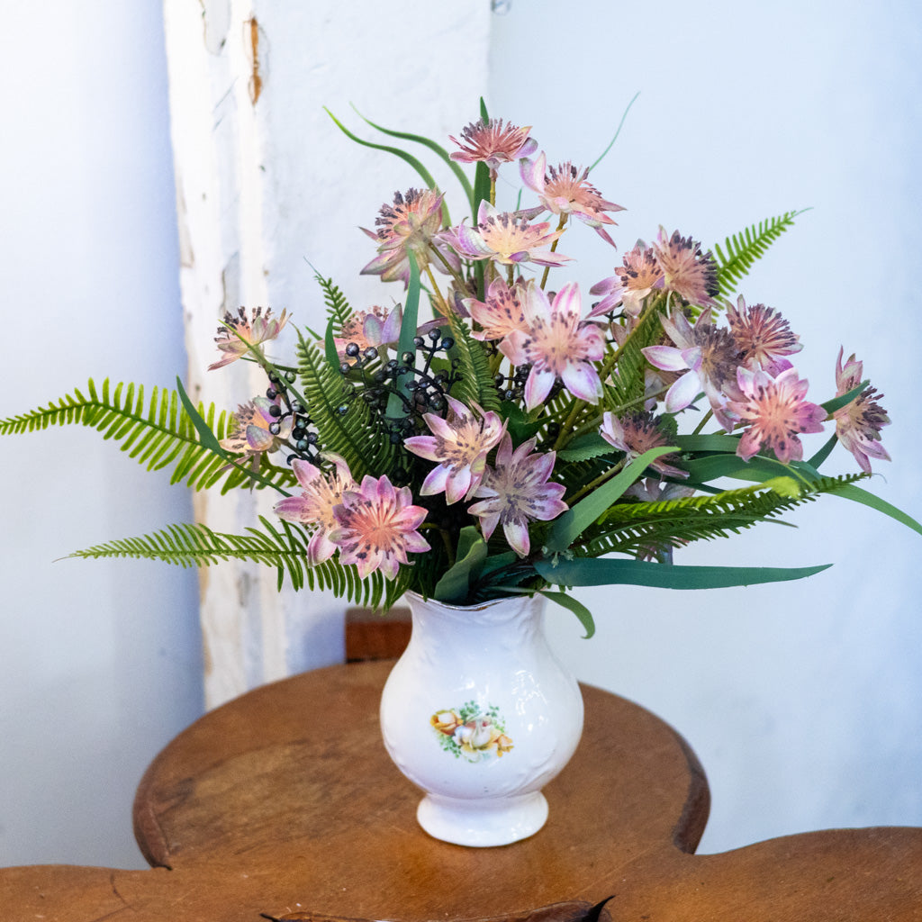 Armeria Bouquet Drop In