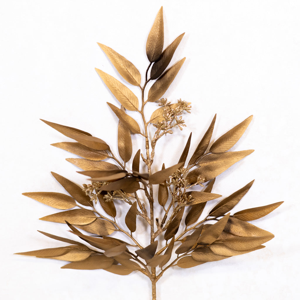 Metallic Leaf Spray