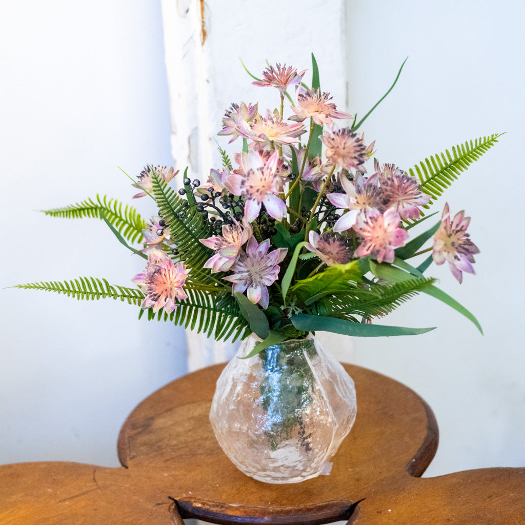Armeria Bouquet Drop In