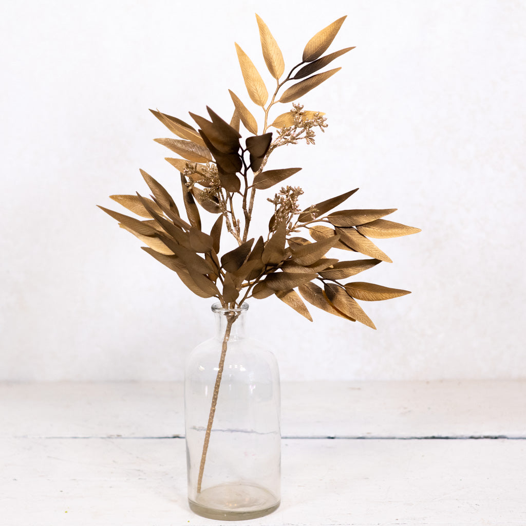 Metallic Leaf Spray