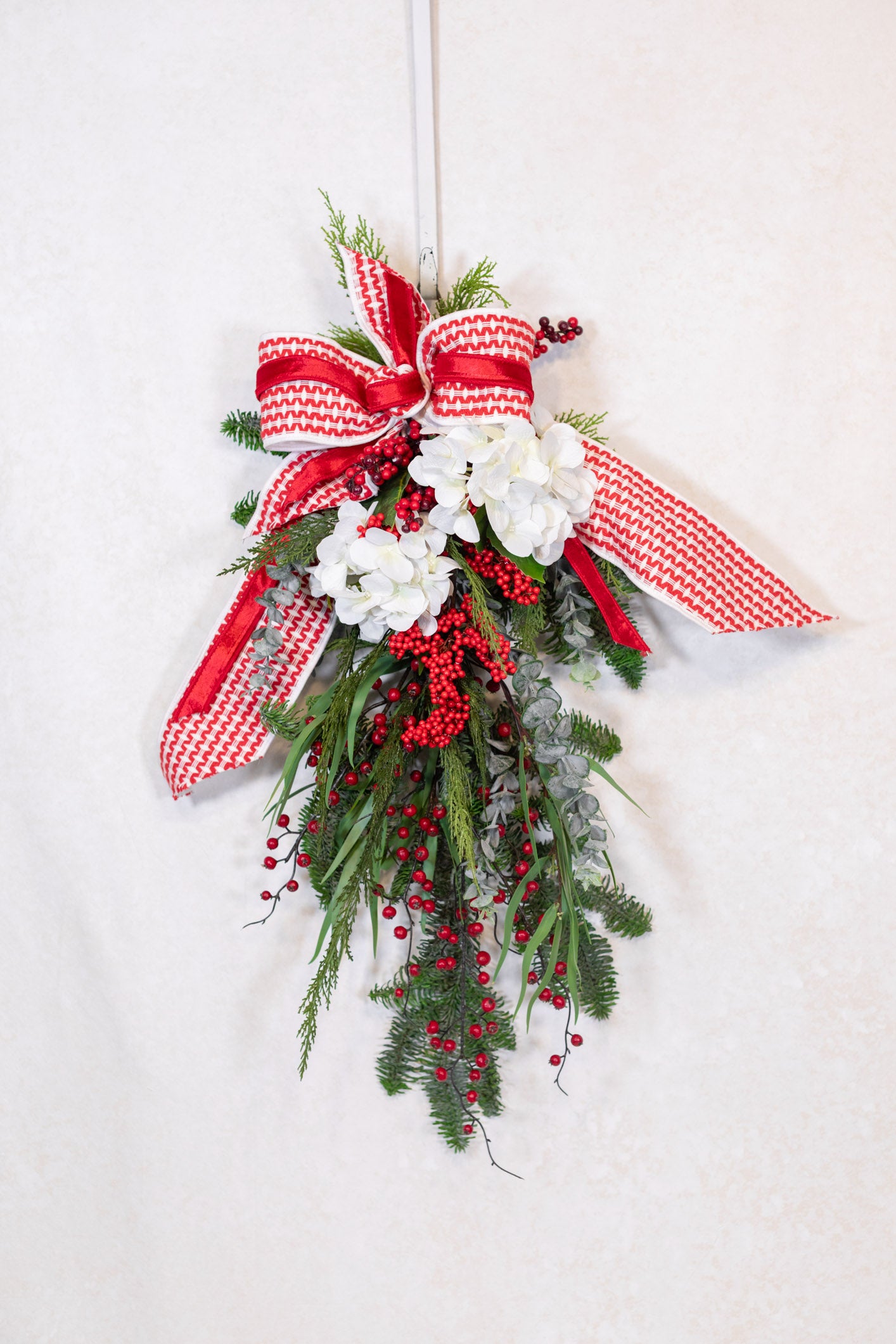 Hearth Holiday Down Drop