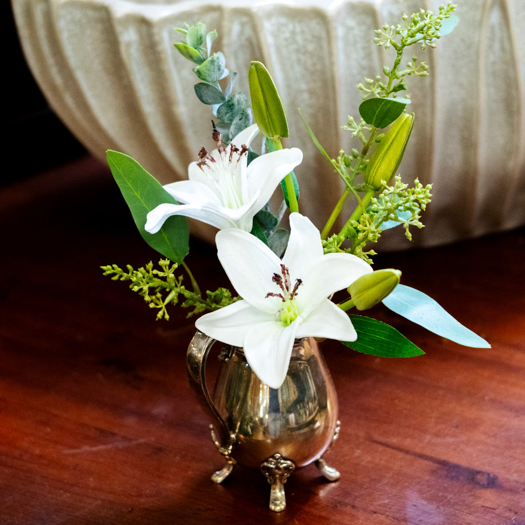 Lily Petite Bouquet