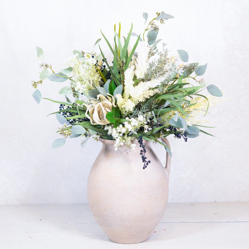 Sea Island Pearl Large Bouquet
