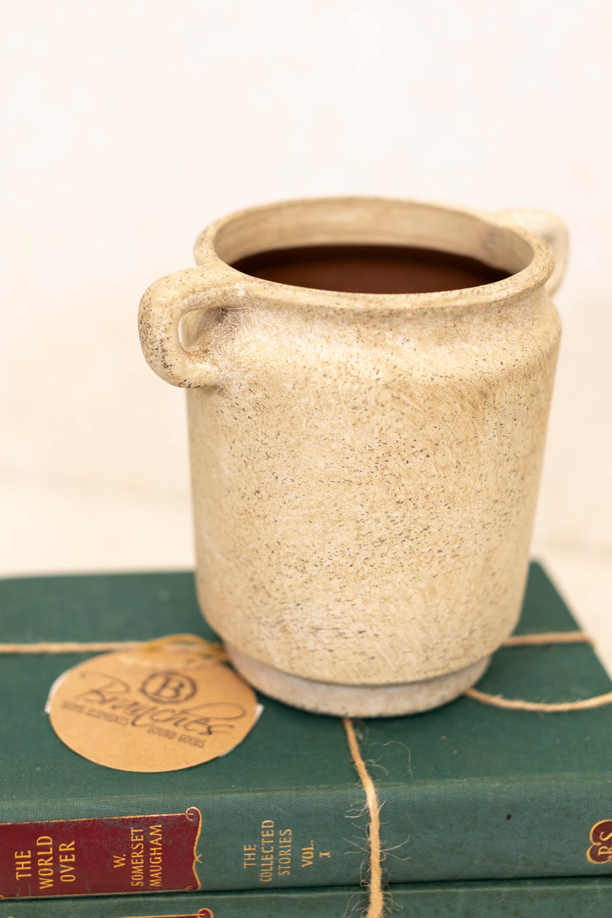 Revival Vase