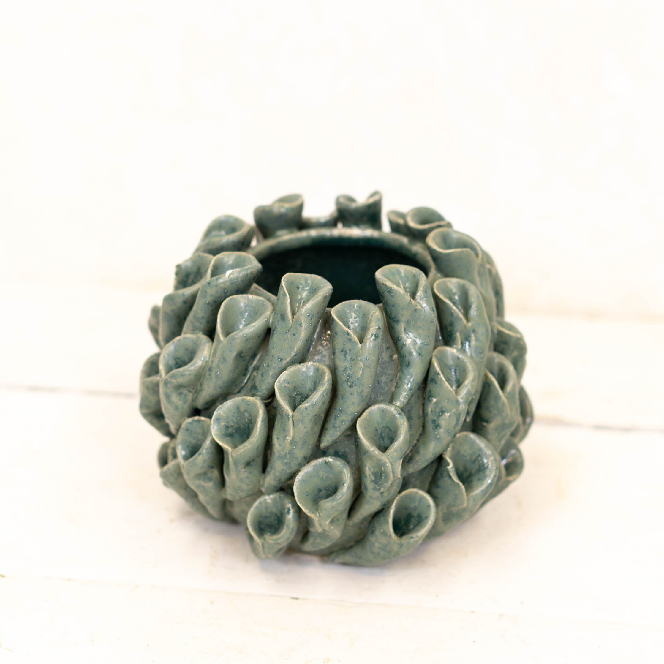 Pandora Vase