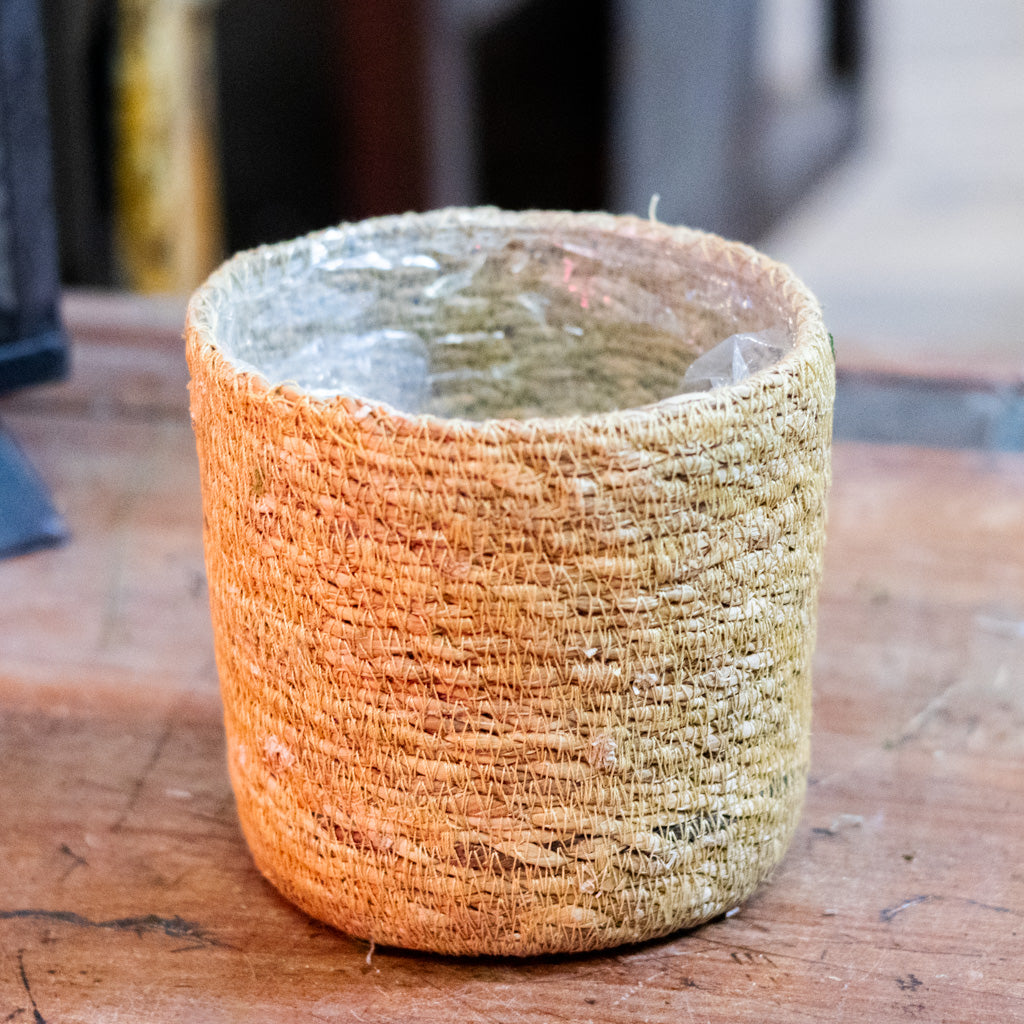 Seagrass Basket Small