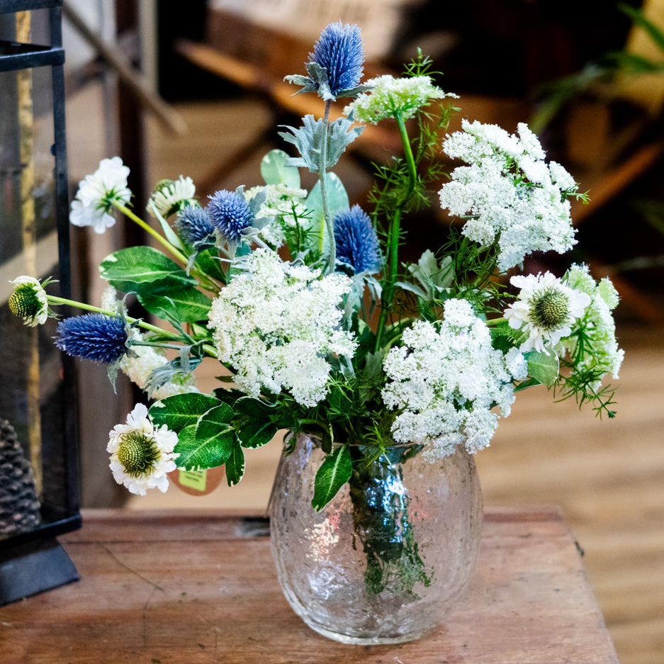 Meadow Bouquet Drop In