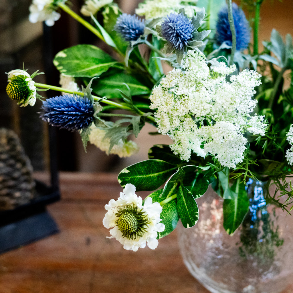 Meadow Bouquet Drop In