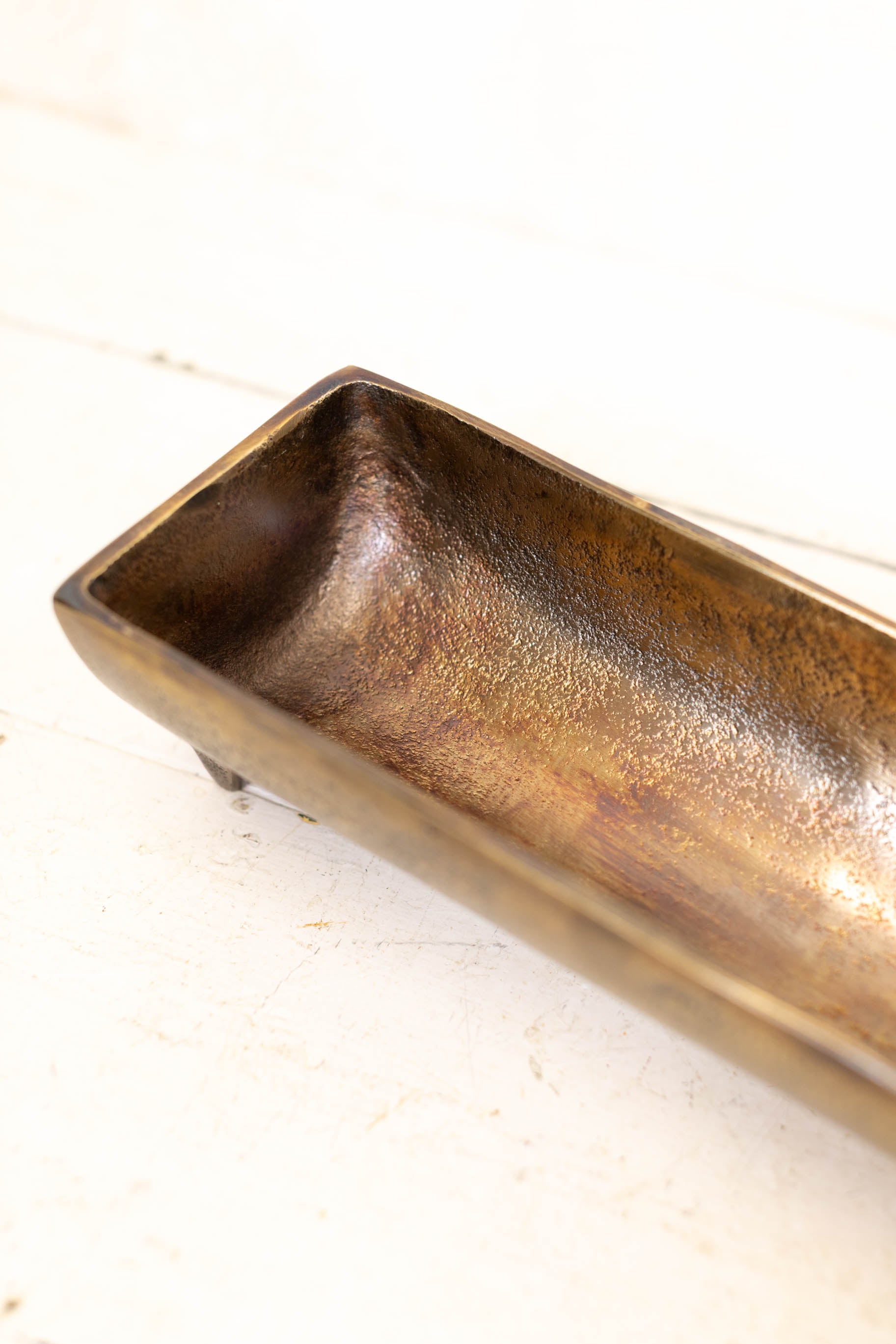 Edison Tray Short