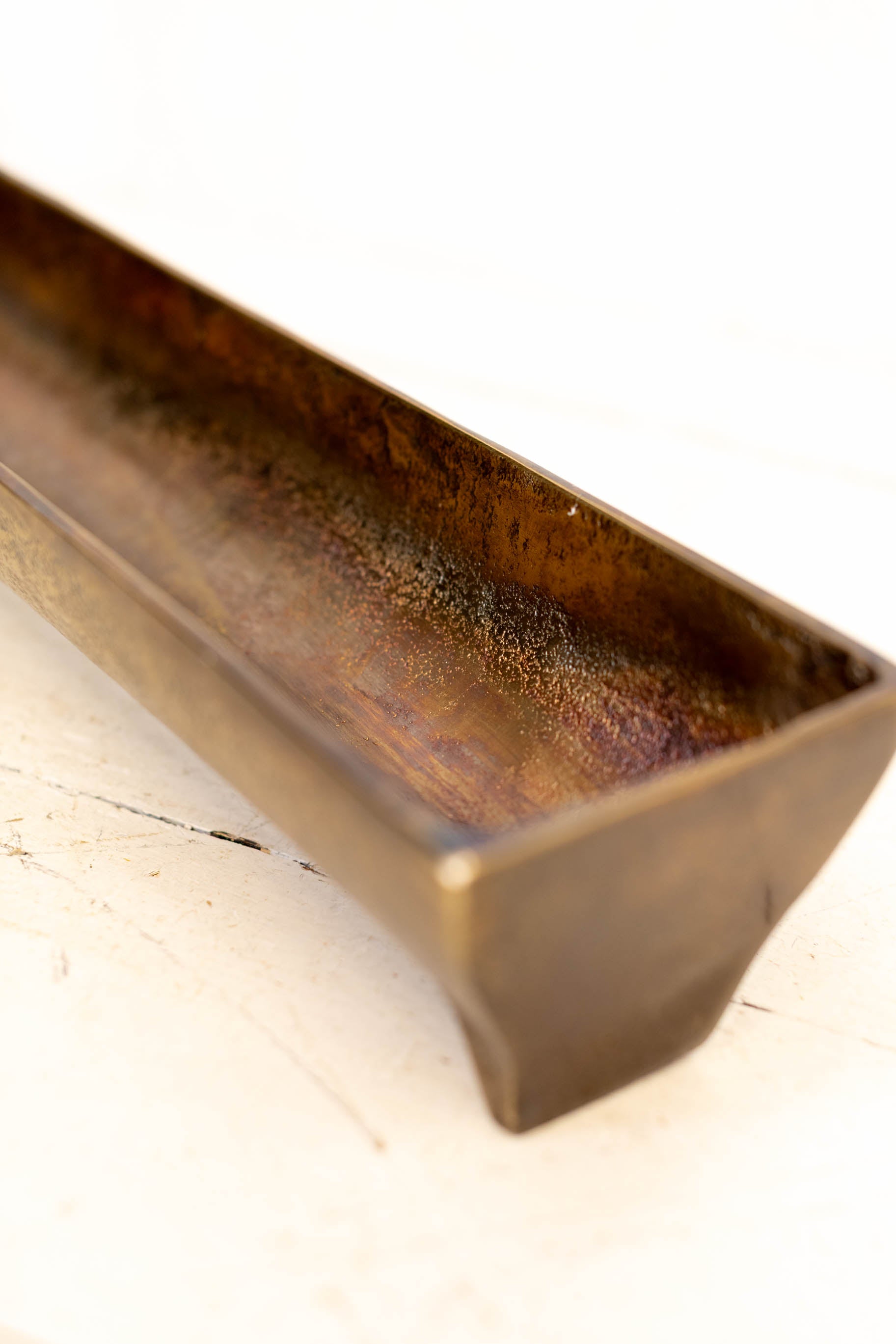 Edison Tray Short