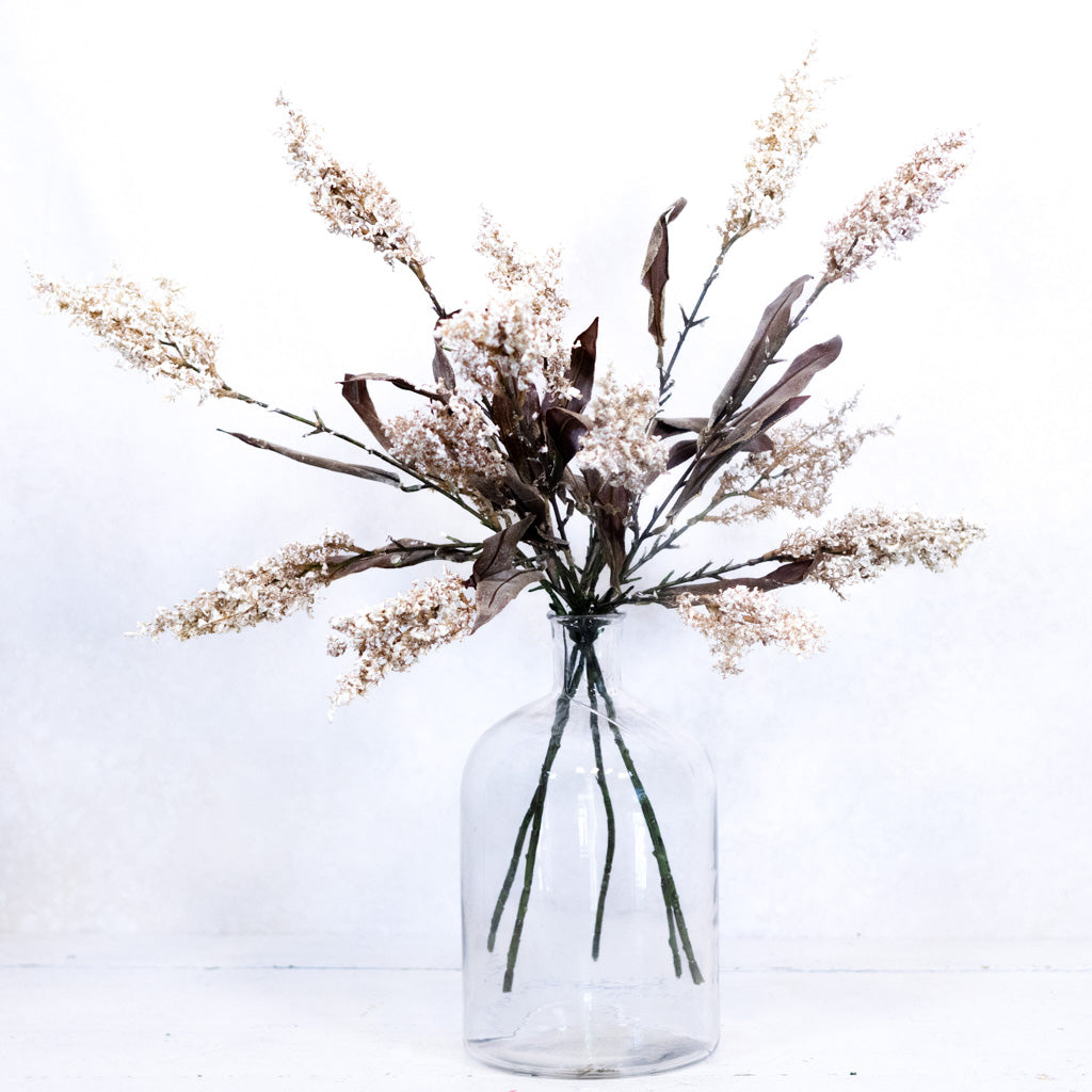 Heather Brown Stem