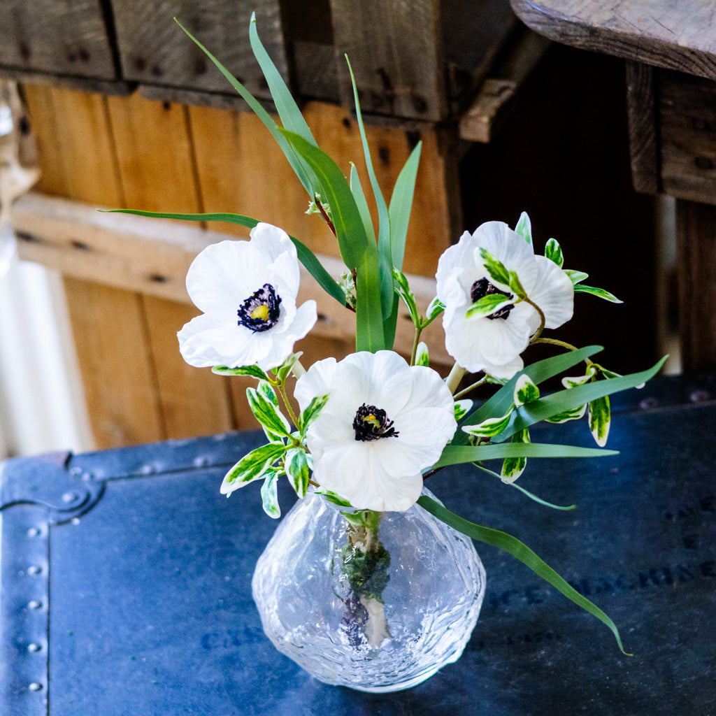 Anemone Petite Bouquet